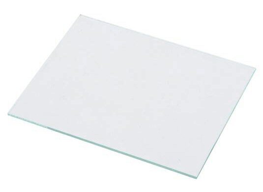 Sklo číre 110x90