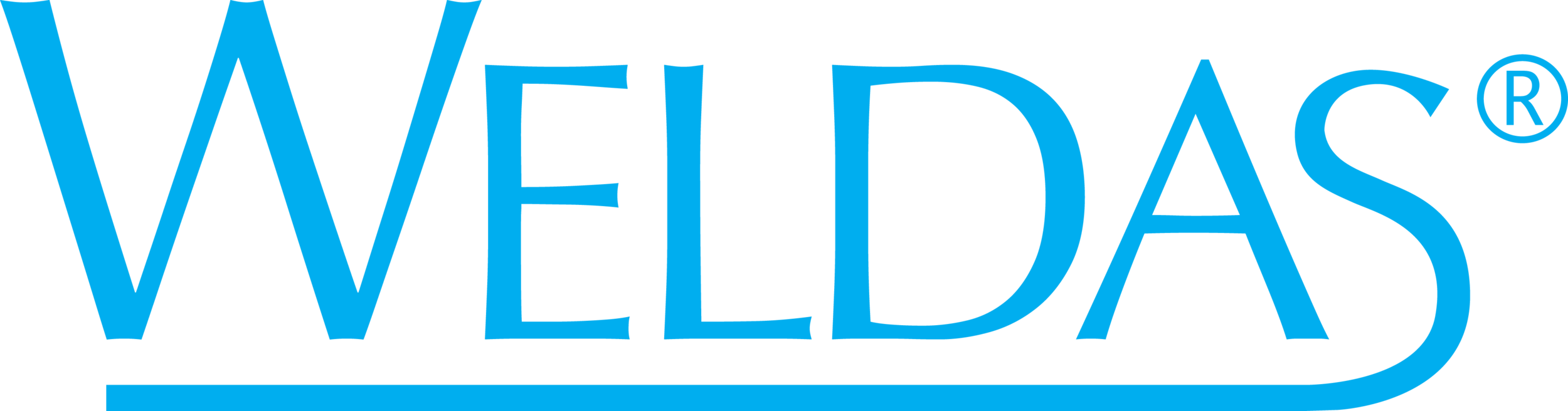 WELDAS