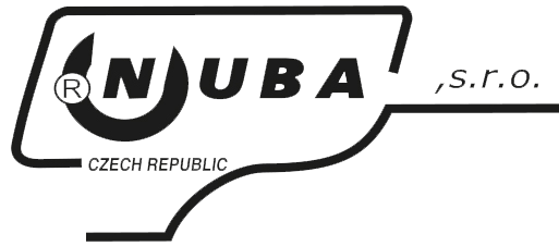 NUBA