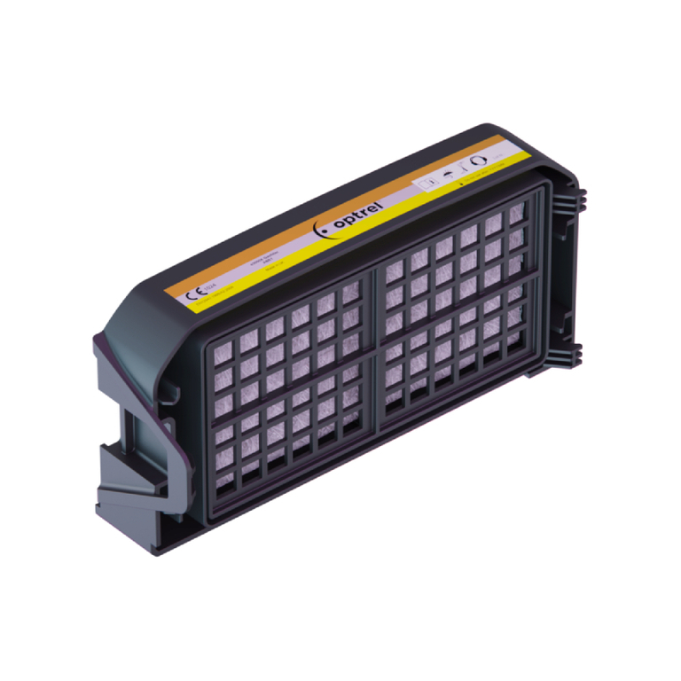 Filter A1B1E1 pre jednotku Optrel e3000X