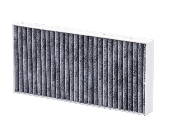 Filter s aktívným uhlím Optrel e3000X