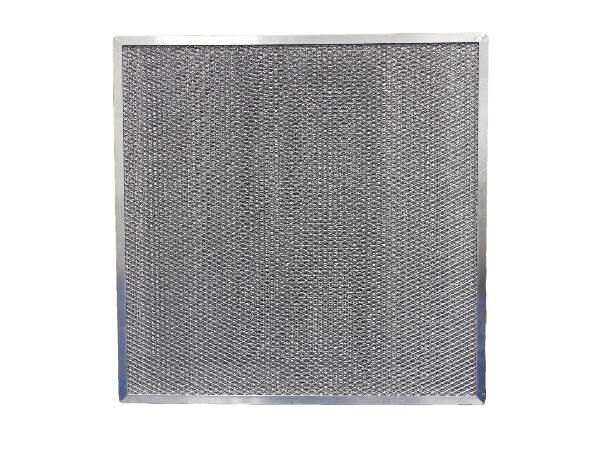 Hliníková predfiltračná rohož pre KEMPER  ProfiMaster